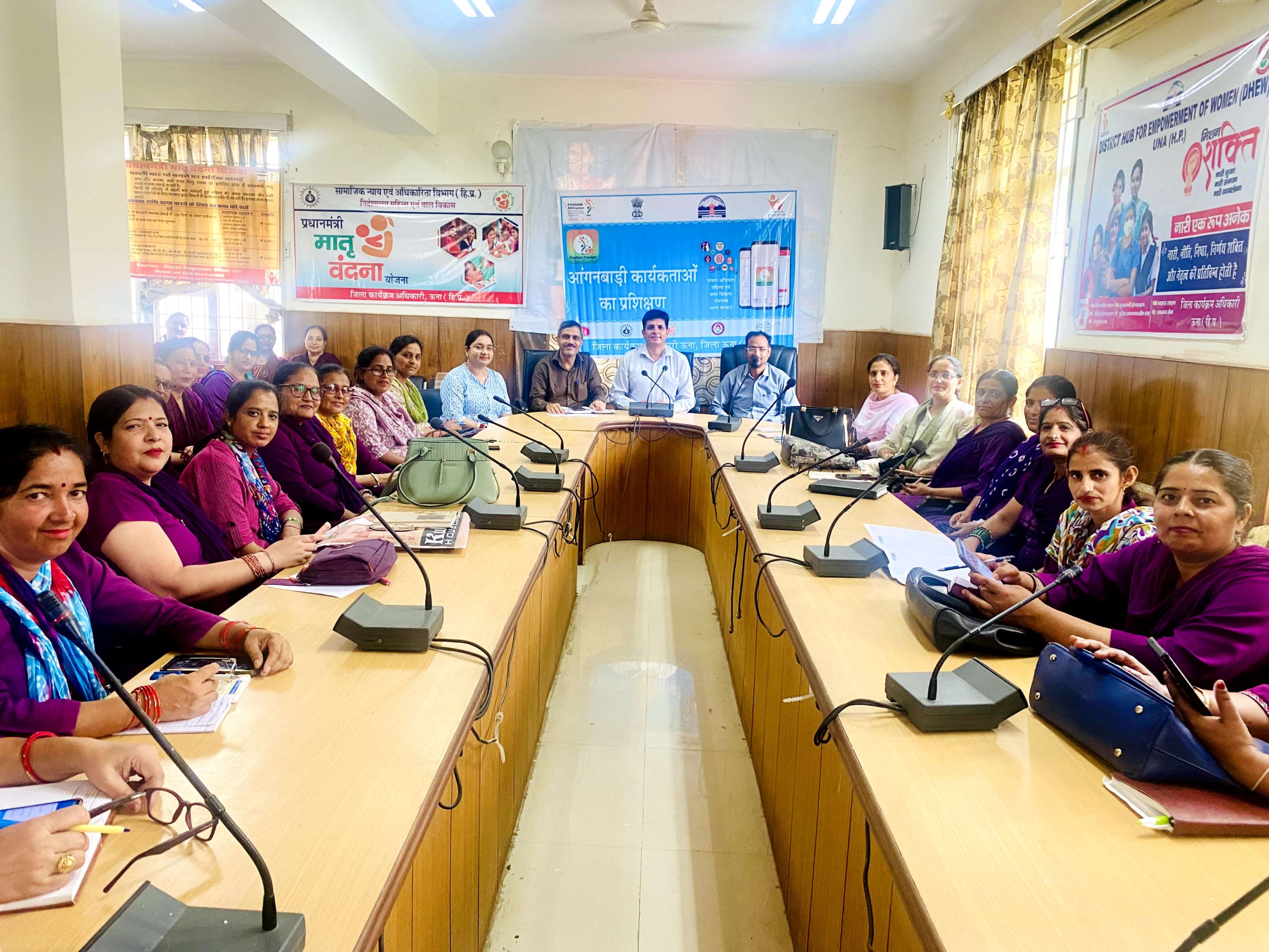 E-KYC mandatory for social security pension beneficiaries: Narendra Kumar.